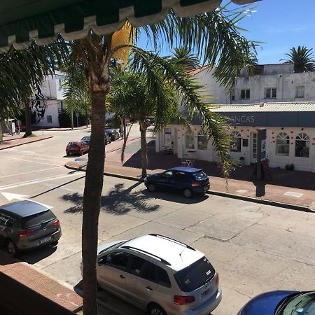 Ferienwohnung Azul Punta del Este Exterior foto