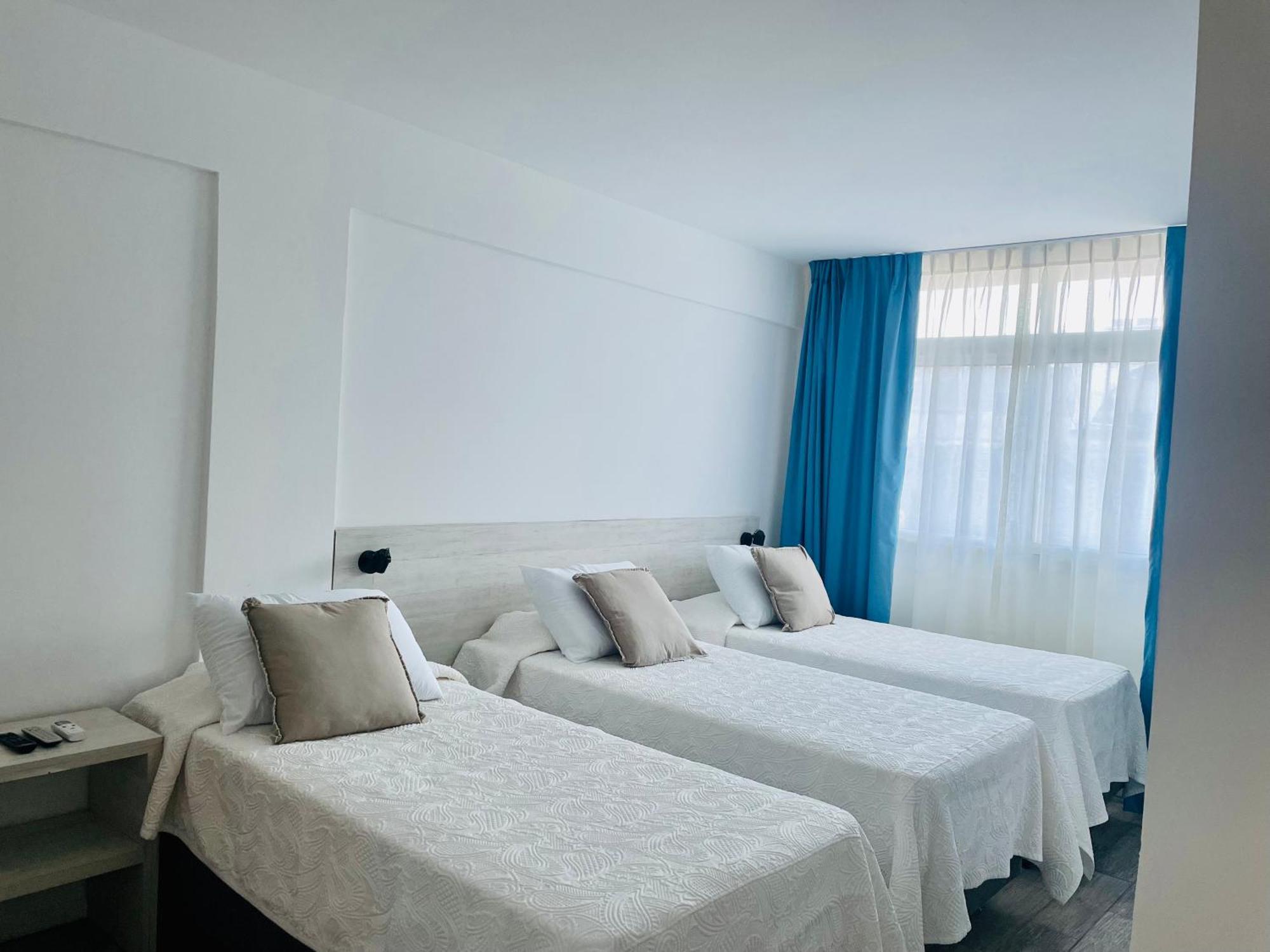 Ferienwohnung Azul Punta del Este Exterior foto