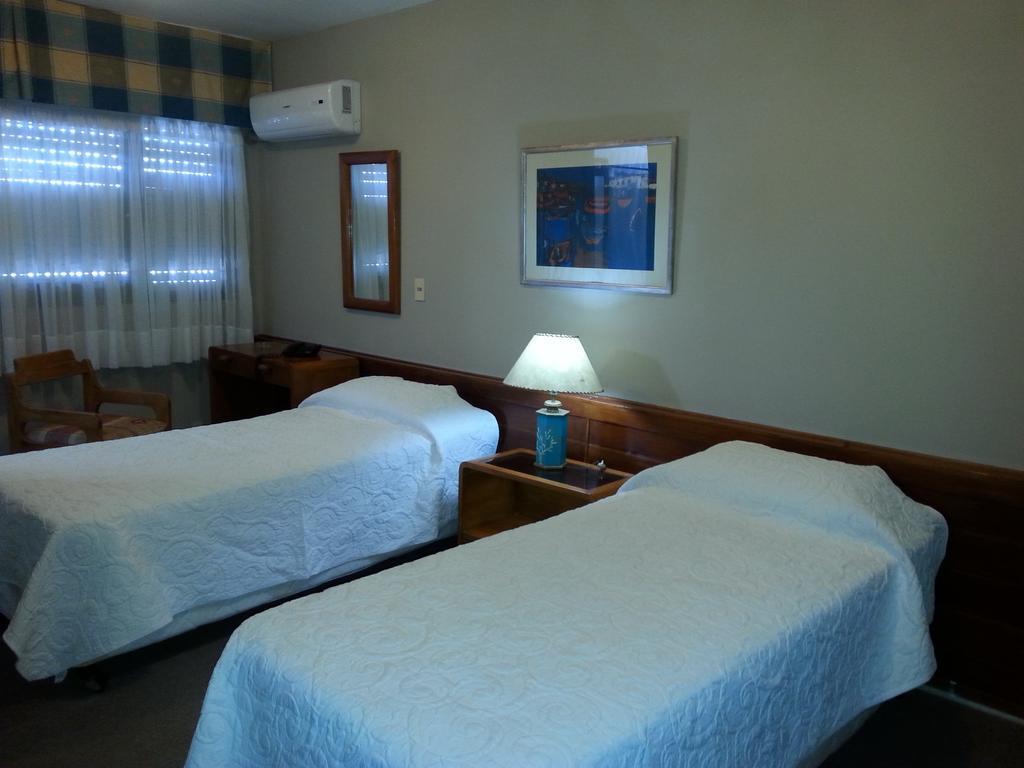 Ferienwohnung Azul Punta del Este Exterior foto