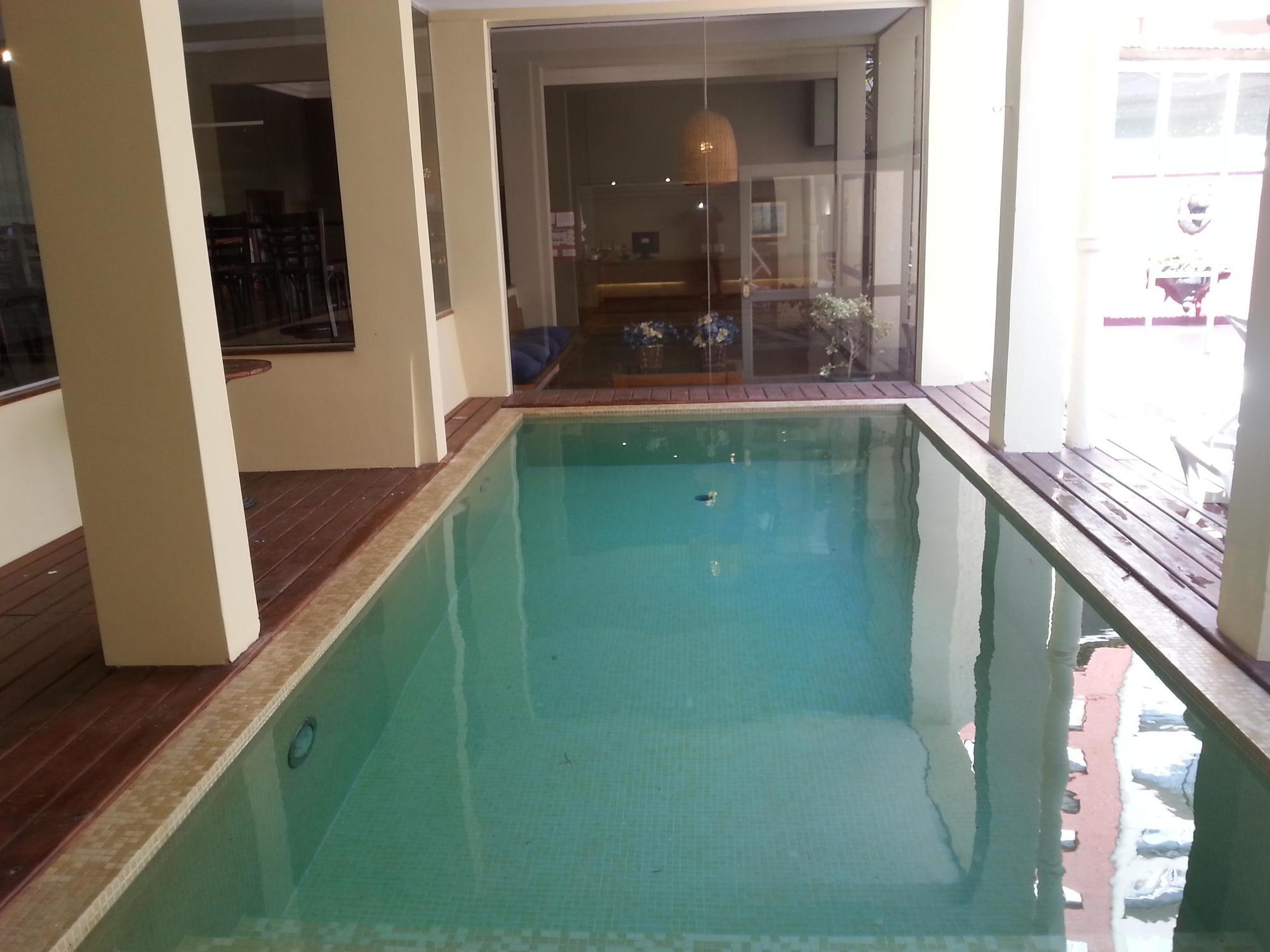 Ferienwohnung Azul Punta del Este Exterior foto