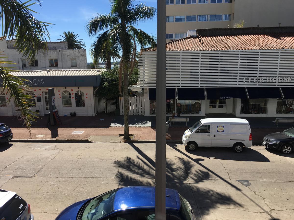 Ferienwohnung Azul Punta del Este Exterior foto