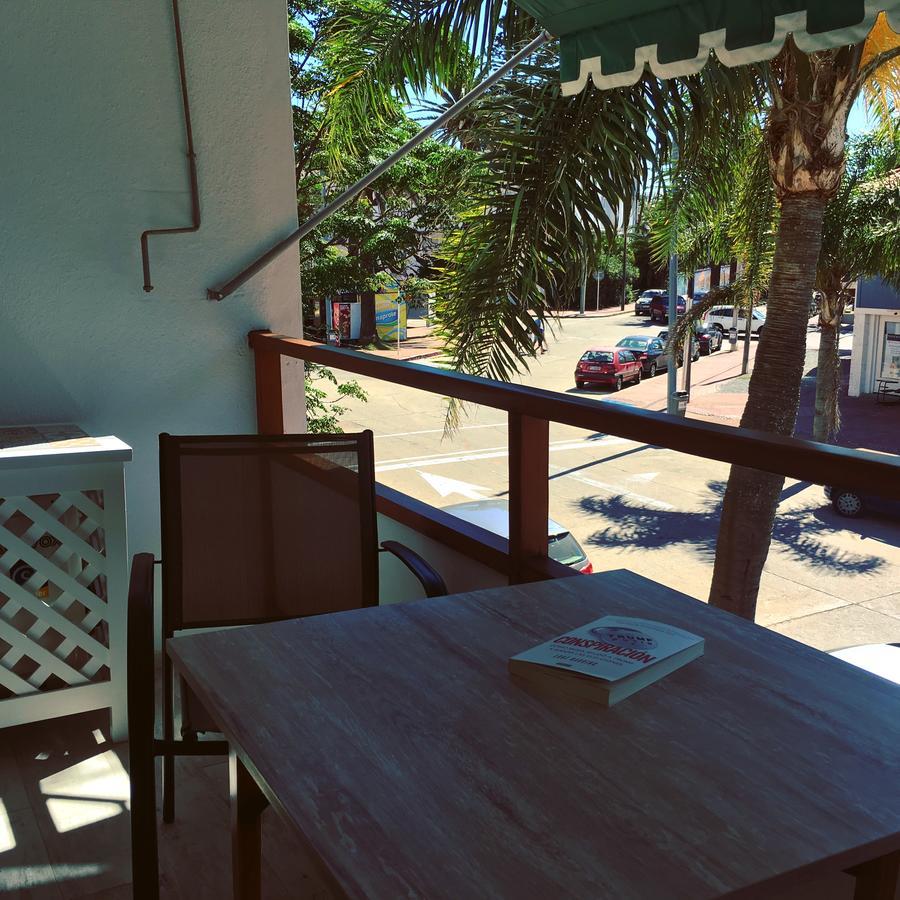 Ferienwohnung Azul Punta del Este Exterior foto