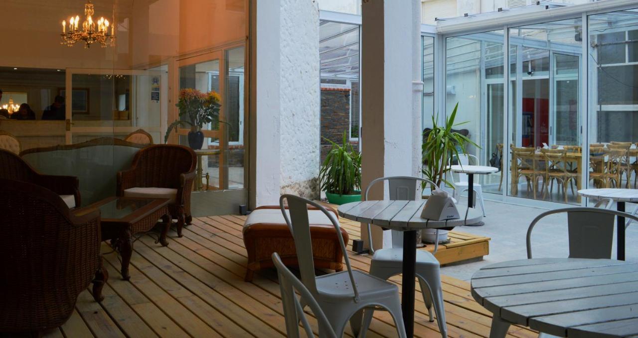 Ferienwohnung Azul Punta del Este Exterior foto
